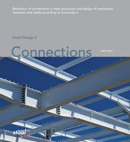 omslag Connections (Eurocode 3)