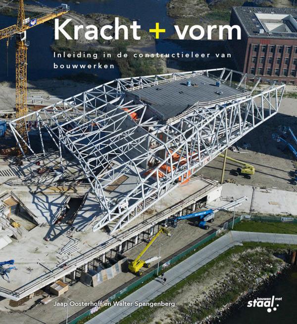 omslag Kracht + vorm (3e druk)