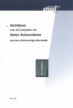 omslag Richtlijnen stalen schoorstenen (RSS 1996)