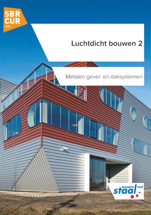 omslag Luchtdicht bouwen 2