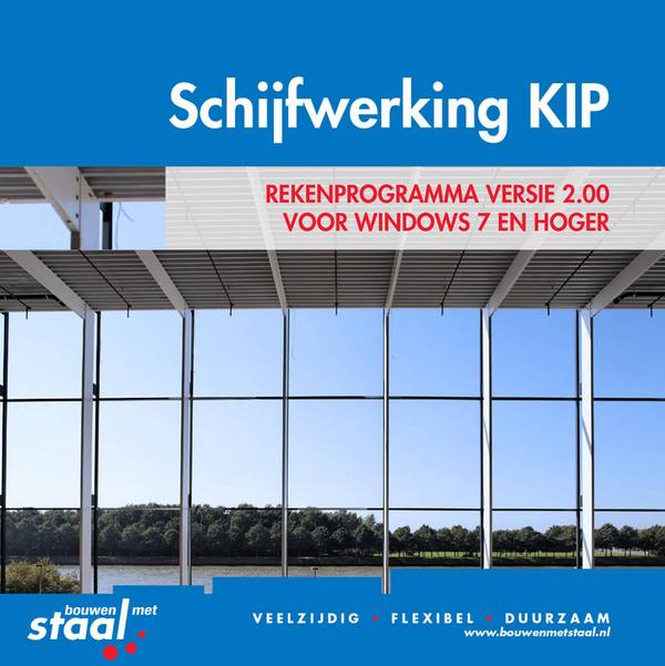 omslag Schijfwerking Kip 2.00